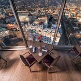 weitsicht Restaurant