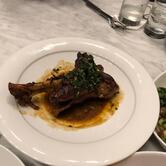 ZENTRL Kitchen + Bar - City Center