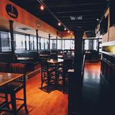 Bottlescrew Bill's & Buzzards