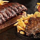 Chuck's Roadhouse Bar & Grill