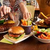 Harvester Ravenswood Ipswich