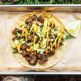 Rreal Tacos - Midtown