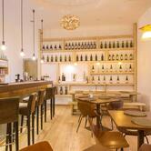 Roberta Bacarelli Concept Store