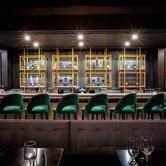 Définitivement fermé - Bar Nineteen Twelve