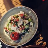 NOA Restaurant / Frühstück