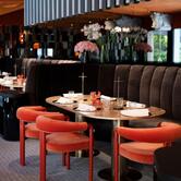 RESTAURANT TANTRIS DNA