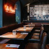 Glorious Butcher Innsbruck