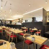 Obicà Mozzarella Bar