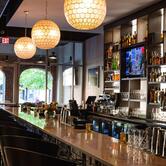 Wine Dive + Kitchen