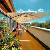 Ristorante Piazza dei Mestieri