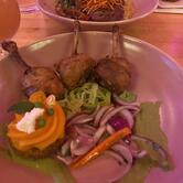 Dolly's Cocktail Bar