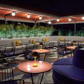 Paparazzo Bar & Rooftop