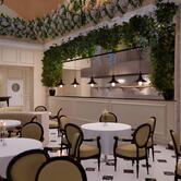 Sanremo The Italian Restaurant