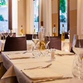 Costa Sigieri - ristorante di pesce - cucina sarda