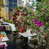 Square Grill Brasserie Restaurant & Piano Bar Bath