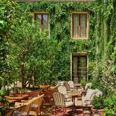 Anima Ristorante Roma