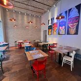 O'Milionario Pizza e Fritti