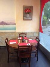 Restaurant de Versoix