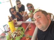 Restaurante Recanto Mineiro