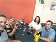 Pizzaria e Lanchonete Sabor e Arte