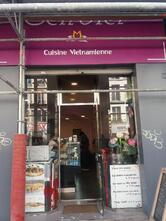 Cuisine Vietnamienne