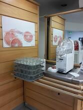 Restaurant Inter-Administratif Le Beauregard