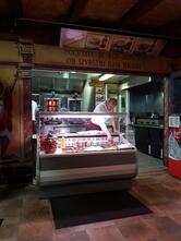 Okrepčevalnica rimska terasa, Vulnet Kadri s.p.