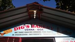 Dig's Bakery