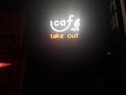 Cafe Yeogi