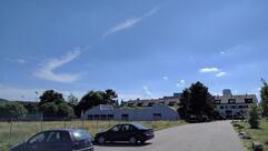 Tennis Club Roche Liebrüti