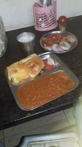 KHODIYAR PAVBHAJI