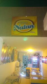 Lanchonete E Sorveteria Do Natan (açai)