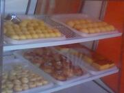 Biscoiteria Sabor Caseiro