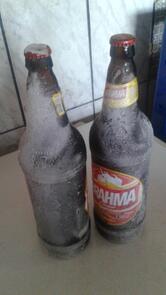 Bar e marmitaria do Simão