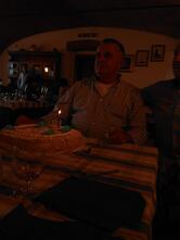 Agriturismo la Vecchia Fornace