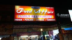 Food Affair