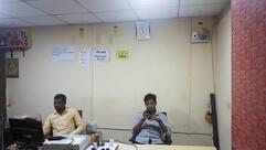 SK ENTERPRISES NIPPANI