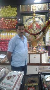 SRI VENKATESWARA BACKERY