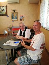 Bar Restaurant La Rondinella