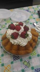 Antica Pizzeria Da Salvatore