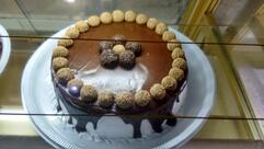 Panificadora Nova Aliança