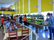 Restaurante do Dudu - Self Service