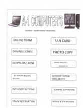 A-1 COMPUTER'S