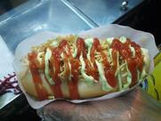 Hot Dog Da Su