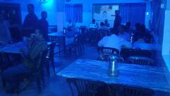 RK Family Restaurant