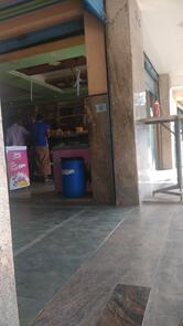 FOOD CHOICE BAKERY & SWEETS