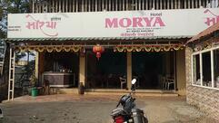 Hotel Morya Family Restaurant