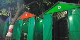 HOTEL PALACE (GUEST HOUSE BAR AND RESTAURANT)