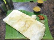 Hotel Saravana Bhavan