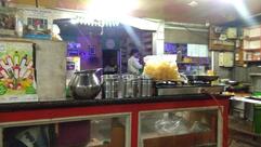 Nandhini Cool Bar